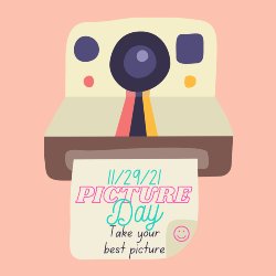 Picture Day